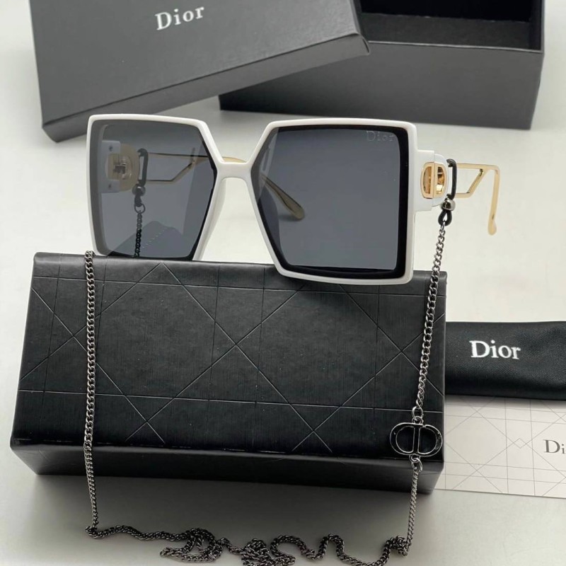 Очки Christian Dior G1007